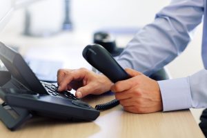 VOIP Installation